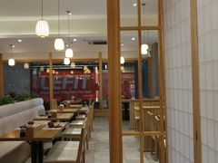 -林妈妈村·日式料理(宝山龙湖天街店)