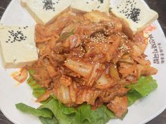 -釜山豚骨汤饭(芝罘万达广场店)