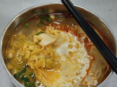 -南京工业大学-东苑1食堂