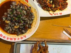-庆峰龙虾烧烤(合肥一店)