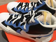 -NIKE LAB X158(新乐路店)