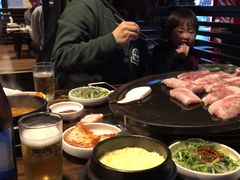 -Dombe豚(黑猪肉街店)