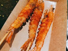 -蛙喔牛蛙(仙林万达茂店)