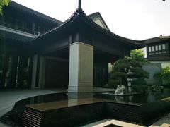 -凤凰御元艺术基地