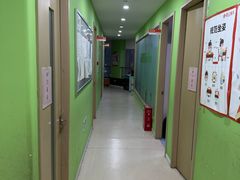 -昂立青少儿成长中心(长宁仙霞校区)