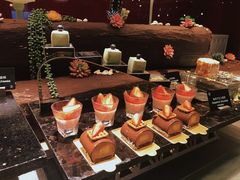 -盛宴自助餐厅(运达喜来登店)
