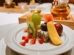 -叶叶菩提(太原别墅店)