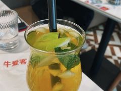 -牛爱客牛排(温岭千禧店)