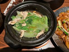 -南拳十三姨·潮汕砂锅粥(世纪金源店)