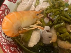 -筒骨麻辣烫(永同昌公寓胜明花园店)
