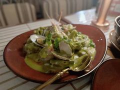 -CHINCHIN 青青·泰国料理(万象食家店)