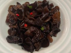 凉拌野生木耳-太兴餐厅(东方广场分店)