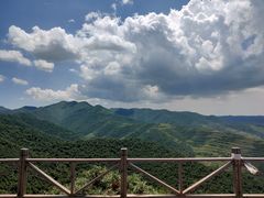 -云顶山风景区