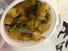 -巷内锅盔(西城都荟店)