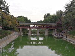 -赵州桥景区