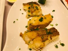 -东方御宴海鲜酒楼(棕泉酒店)