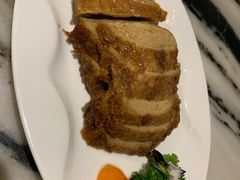 -功德林(南京西路店)