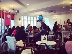 Cafe&nbsp;de&nbsp;Paris(가로수길점&nbsp;新沙洞)-Cafe de Paris(林荫路店)
