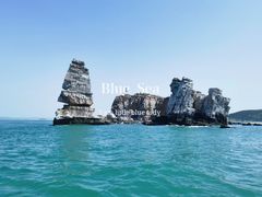 -长岛南北长山旅游景区