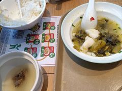 -老乡鸡(新邻天地店)