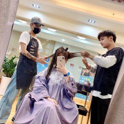 -涩谷· Hair Salon