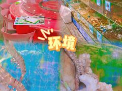 -范饭椰林川湘味海鲜·椰子鸡(三亚湾椰梦长廊店)
