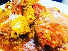 -龙海鲜螃蟹王(宏茂桥店)