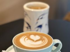 -糖房咖啡(南锣鼓巷店)