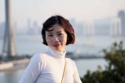 -韩国丽安形象设计