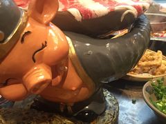 -重庆渝达老火锅(春熙路店)