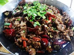 -海埂温馨饭店(金海荟·商业中心店)