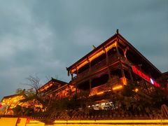 -大小河街
