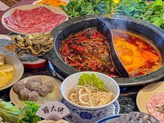 -蜀大侠火锅(寰球文化地标·总府店)