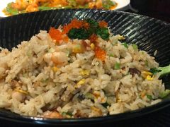 -成都钓鱼台精品酒店-品聚·成都餐厅
