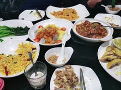 -高第街56号融合餐厅(振华五星百货店)