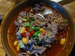 -串大叔炭火烤串·鸡西大冷面刀削面(总店)
