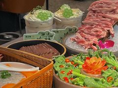 -骨之味·筒骨汤火锅(江头店)
