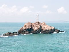 -东极岛景区