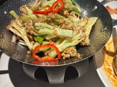-外婆家(西红门荟聚购物中心店)