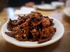 -陈傻子餐厅(世纪都会店)