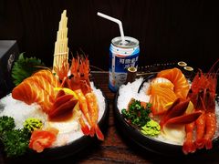 -哥哥の深夜食堂(红松东路店)