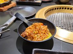 -谷牛和牛烤肉(漕河泾印象城店)