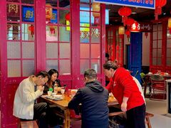 -黄弟大排档·湖南菜·小龙虾·小海鲜(凯旋北路店)