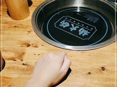 -楠火锅(龙阳广场店)