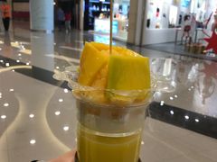 -豫园万丽酒店-万丽轩中餐厅(河南南路店)