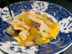 -江南雅厨(李公堤店)