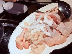 竹笙椰子鸡-同仁四季椰子鸡(罗湖国贸店)