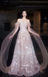 -GODDESS WHITE婚纱礼服(盛世大厦店)