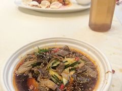 -老浒记民俗酒楼(王府井店)