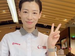 -海底捞火锅(大华一路店)